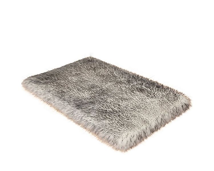 BTTO TEPP Hochflor-Teppich Fellteppich,Kunstfell,Weich,Hochflor Shaggy Tepp günstig online kaufen