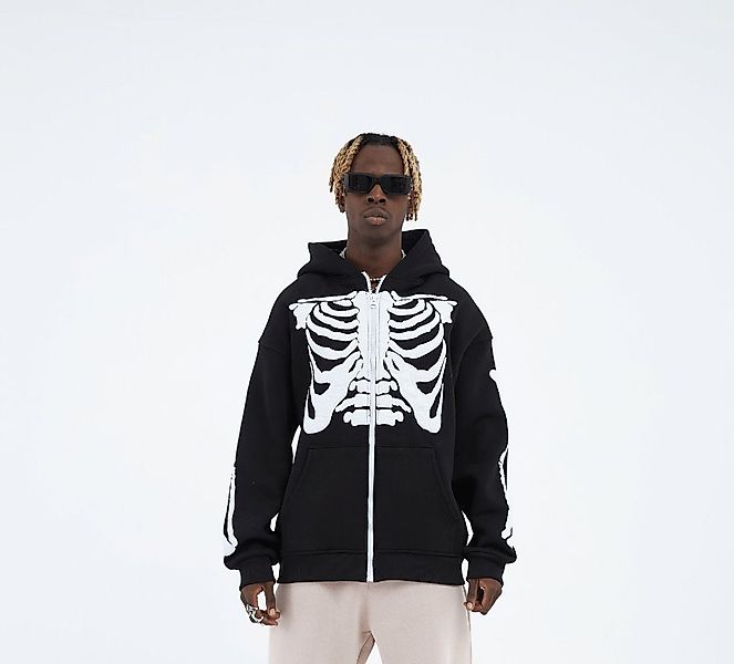 COFI Casuals Hoodie Herren Hoodie mit günstig online kaufen