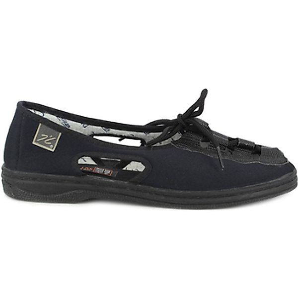 Doctor Cutillas  Ballerinas 14373 negro günstig online kaufen