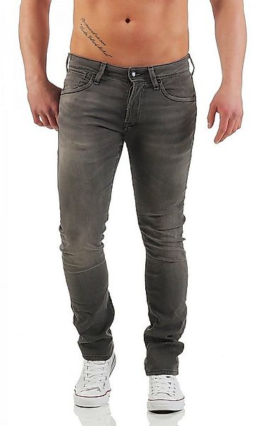 Jack & Jones Slim-fit-Jeans Jack & Jones Glenn Original Slim Fit Herren Jea günstig online kaufen