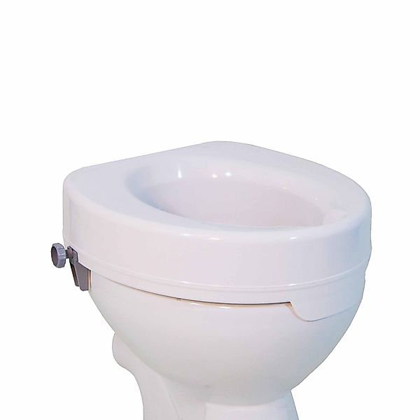 Drive Medical Toilettensitzerhöhung Drive Medical Toilettensitzerhöhung günstig online kaufen