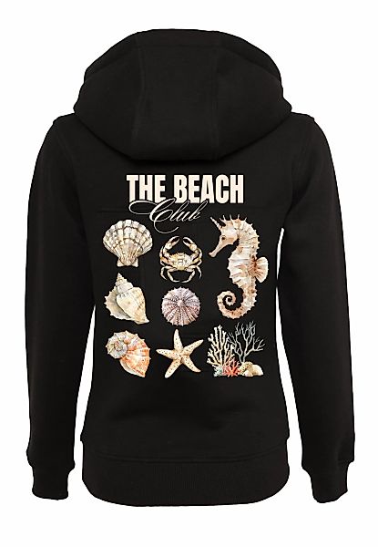 CLOUD 5IVE Kapuzenpullover "CLOUD 5IVE Ladies The Beach Club Hoody", (1 tlg günstig online kaufen