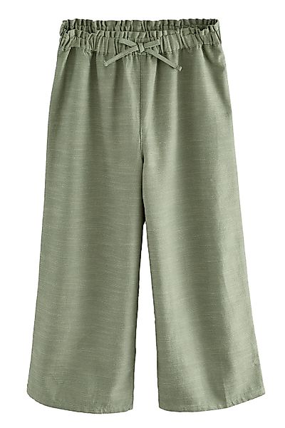 Next Palazzohose Hose mit weitem Bein günstig online kaufen