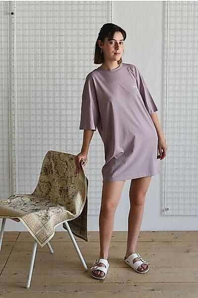 T-shirt Kleid "Fine" günstig online kaufen