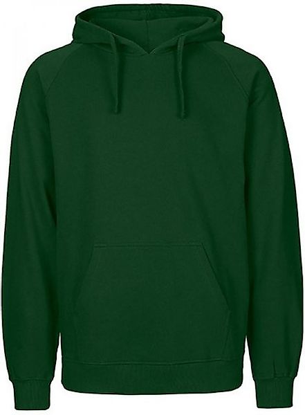 Neutral Kapuzenpullover Unisex Tiger Cotton Hoodie Kapuzenpullover flache K günstig online kaufen