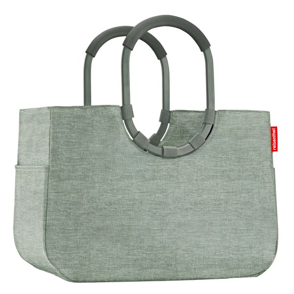 REISENTHEL® Shopper Einkaufstasche Loopshopper L günstig online kaufen