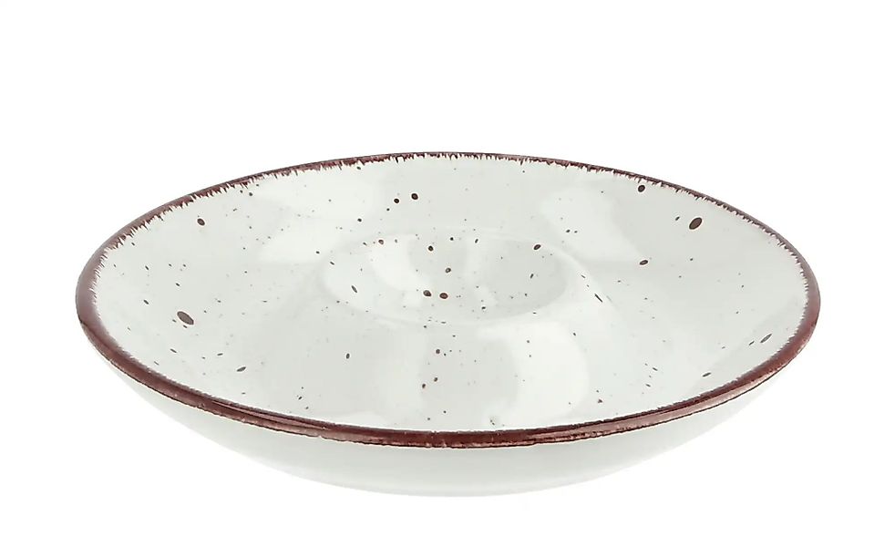 Peill+Putzler Eierbecher  Siena ¦ weiß ¦ Steinzeug/Steingut ¦ Maße (cm): H: günstig online kaufen