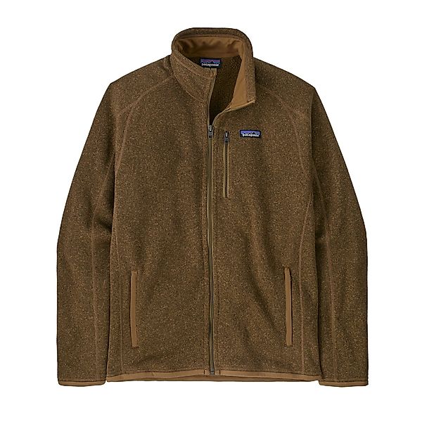 Patagonia Sommerjacke Patagonia Herren Fleecejacke Better günstig online kaufen