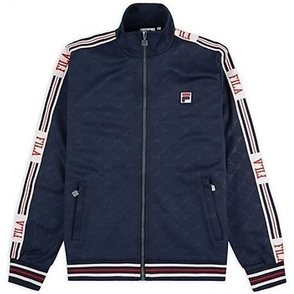 Fila  Herrenmantel IRODION EM  170 - BLACK IRIS 687298 günstig online kaufen