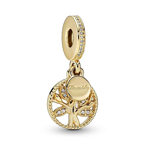 Pandora Bead Pandora Charm Damen 768661C01 günstig online kaufen