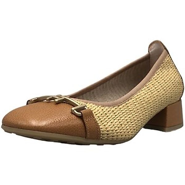 Hispanitas  Pumps RHV253992-CERVOCUOIO/RAFFIA NATURAL günstig online kaufen