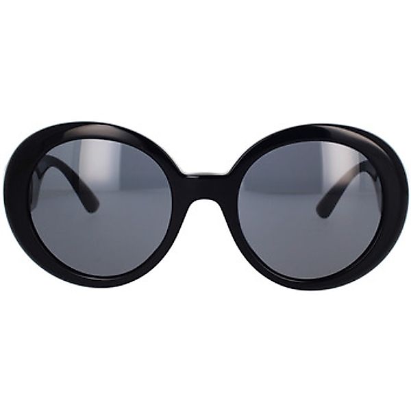 Versace  Sonnenbrillen Sonnenbrille VE4414 GB1/87 günstig online kaufen