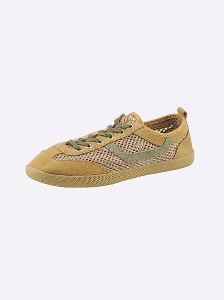 heine Sneaker Sneaker Flexible Laufsohle günstig online kaufen