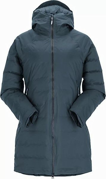 Rab Funktionsmantel Valiance Parka Women günstig online kaufen