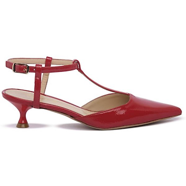 Priv Lab  Pumps ROSSO ORNY LUCA günstig online kaufen
