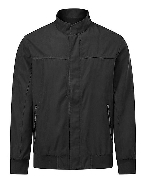 Allthemen Bomberjacke mit Stehkragen leicht Übergangsjacke Herren Herbstjac günstig online kaufen