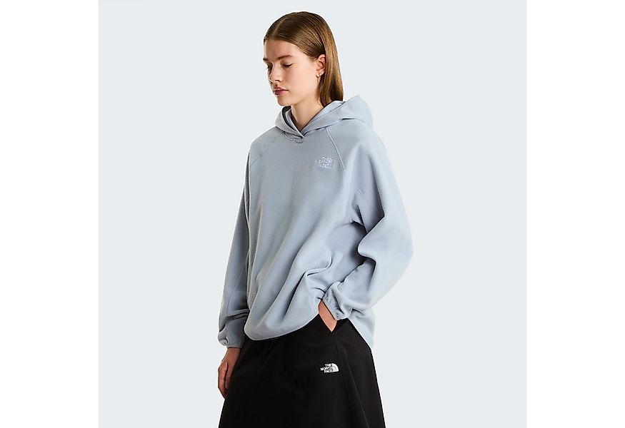 The North Face Fleecejacke W OXARA HOODED FLEECE (1-St) sportlicher Stil, f günstig online kaufen