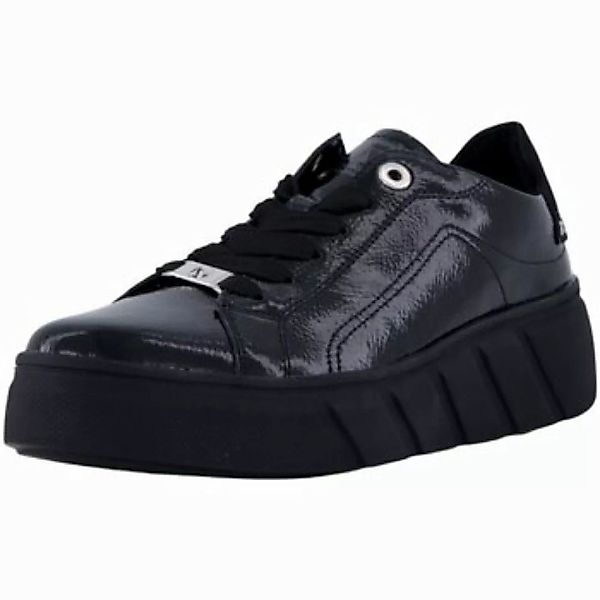 Rieker  Sneaker Schnuerschuhe W2601-00 günstig online kaufen