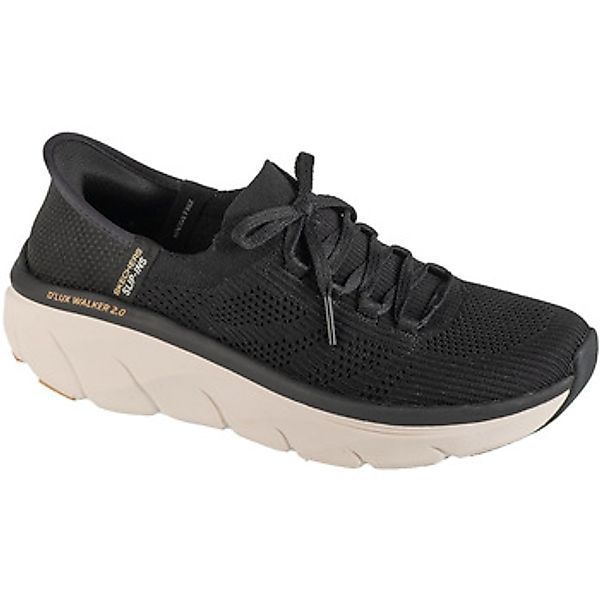 Skechers  Sneaker Slip-Ins: D apos;lux Walker 2.0 - Thrill Movement günstig online kaufen