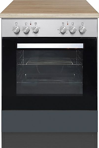 HELD MÖBEL Herdumbauschrank "Mali", Breite 60 cm günstig online kaufen