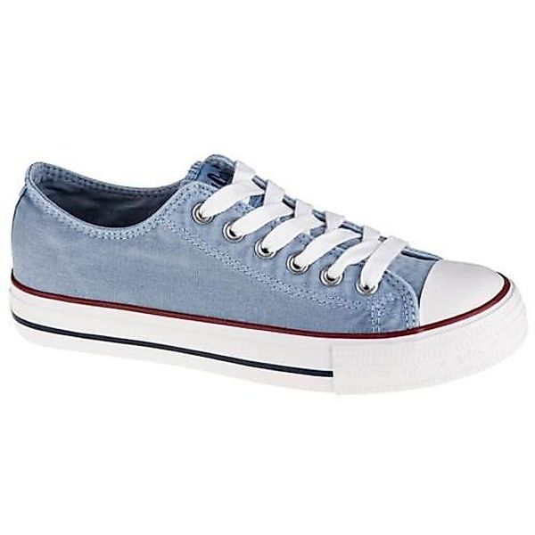 Lee Cooper Lcw21310308l Shoes EU 39 Blue günstig online kaufen