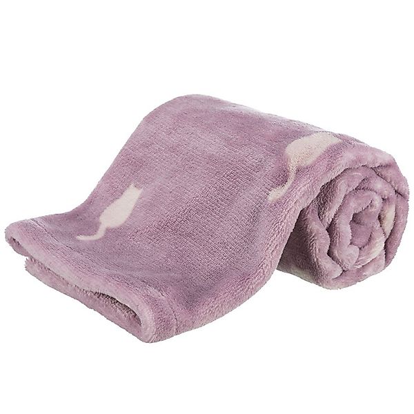 TRIXIE Tierkissen Trixie Decke Lilly - günstig online kaufen