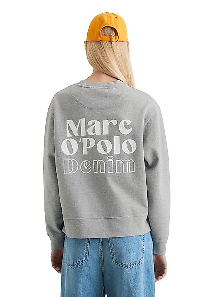 Marc O'Polo DENIM Sweatshirt günstig online kaufen