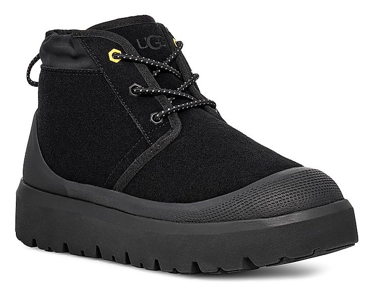 UGG NEUMEL WEATHER HYBRID Winterboots Gummistiefel, Galoschen, Schlupfstief günstig online kaufen