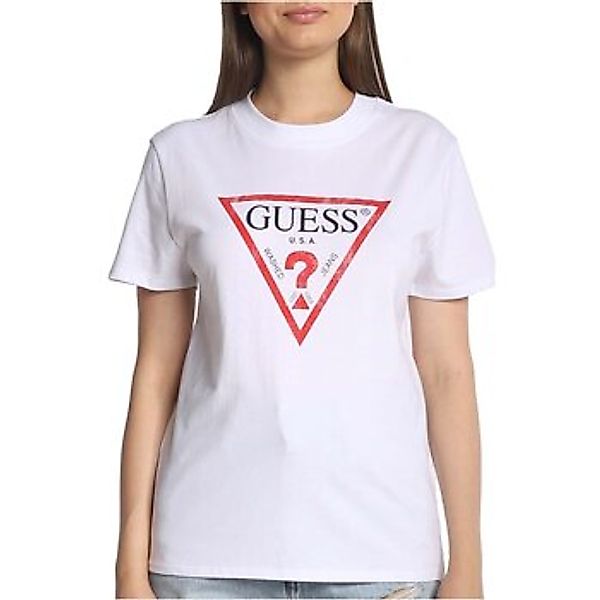 Guess  T-Shirt W2BI69 K8FQ1 günstig online kaufen