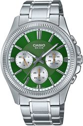CASIO TIMELESS COLLECTION Quarzuhr MTP-1375PD-3AVEF, Armbanduhr, günstig online kaufen
