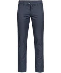 GREIFF Anzughose Greiff Corporate Wear CASUAL günstig online kaufen