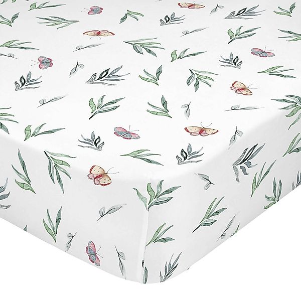 Happy Friday | Spannbettlaken Alheli günstig online kaufen