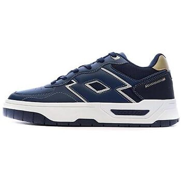 Lotto  Sneaker LO-FIFTY-NAV günstig online kaufen