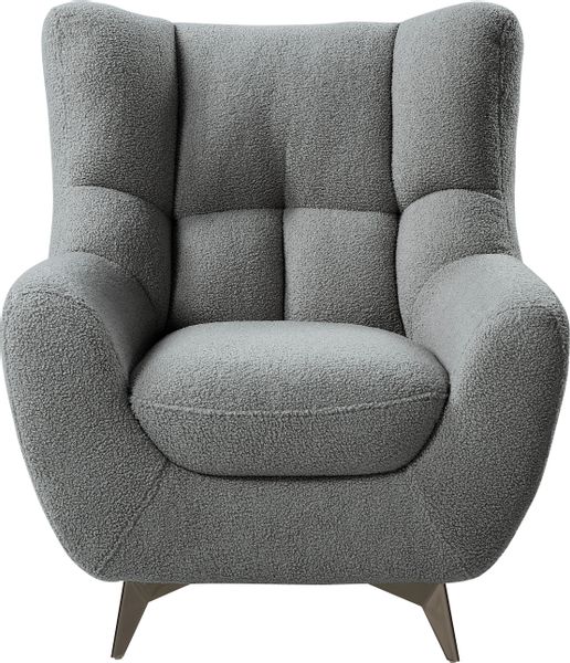 ATLANTIC home collection Sessel Shawn, mit günstig online kaufen