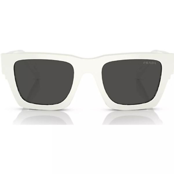 Prada  Sonnenbrillen Sonnenbrille PRA06S 17K08Z günstig online kaufen