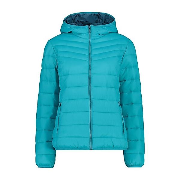 CMP Outdoorjacke CMP Damen Jacke Fix Hood Jacket 32K3016 günstig online kaufen