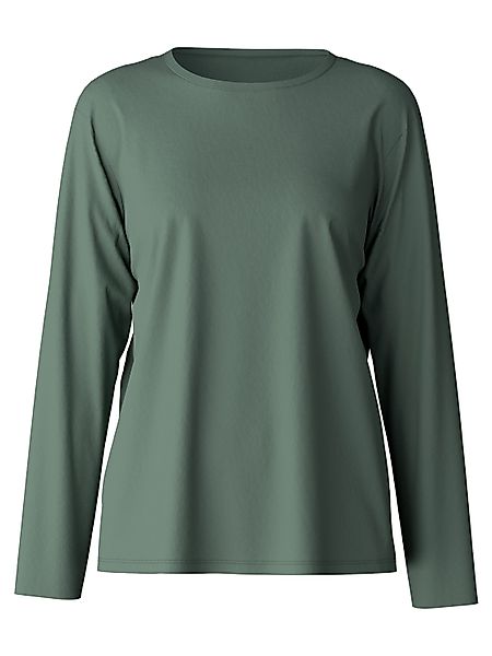 CALIDA Langarmshirt Favourites Joy Damen (1-tlg) günstig online kaufen