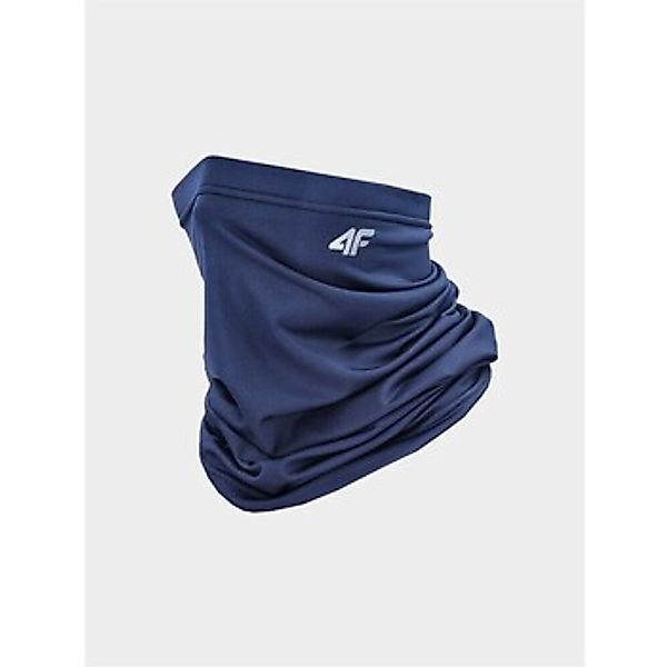 4F  Schal BANDANA4FU075GRANAT günstig online kaufen