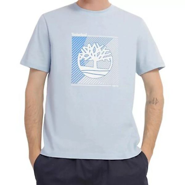 Timberland  T-Shirt 212171 günstig online kaufen
