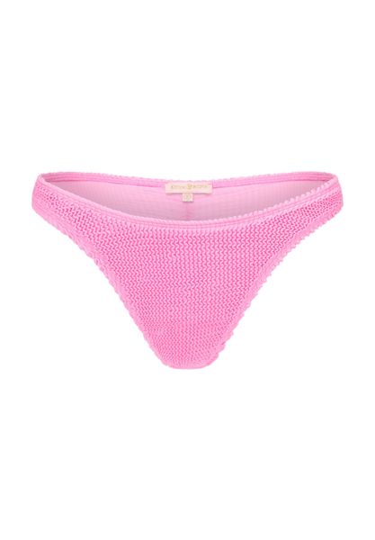 Moda Minx Bikini-Hose Scrunch Fixed Brazilian günstig online kaufen
