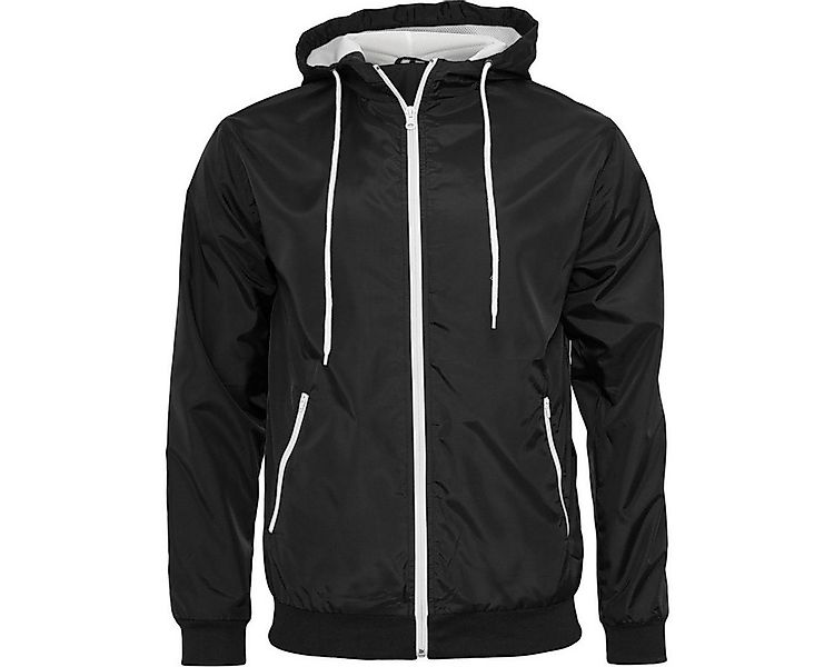 WITORU Windbreaker Herren Regenjacke / Windjacke Unisex Jacke mit Kapuze bi günstig online kaufen