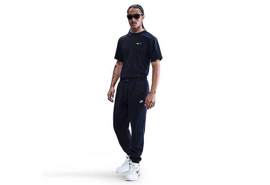Nike Sportswear Sporthose M NK CLUB BB CUFF PANT (1-tlg) günstig online kaufen