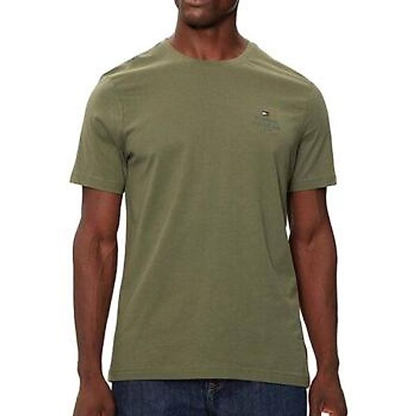 Tommy Hilfiger  T-Shirts & Poloshirts MW0MW36500-PLI günstig online kaufen