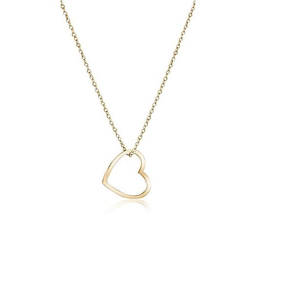Einzelstück Kette mit Anhänger Halskette Mama günstig online kaufen