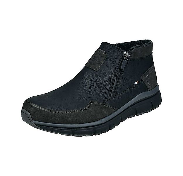 bugatti Bugatti - Slipper - Schwarz Stiefel günstig online kaufen