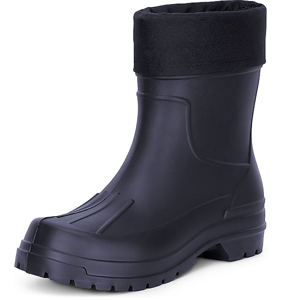 Ladeheid Herren federleichte EVA Thermo Gummistiefel günstig online kaufen