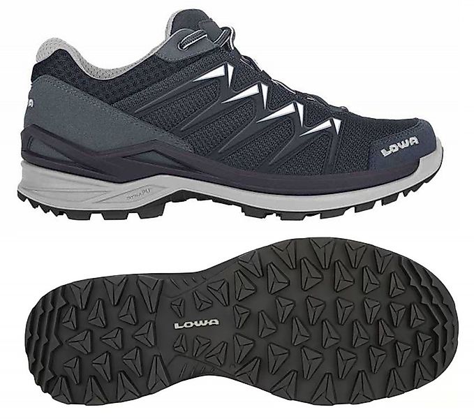 Lowa Lowa Innox Pro GTX LO Herren Trekkingschuhe Wanderschuhe 311709 7910 T günstig online kaufen