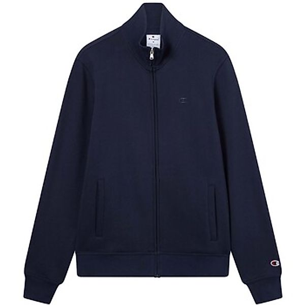 Champion  Fleecepullover Full Zip Sweatshirt günstig online kaufen