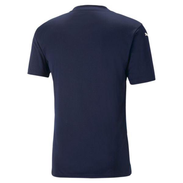 PUMA Fußballtrikot Puma Herren Trikot teamULTIMATE günstig online kaufen