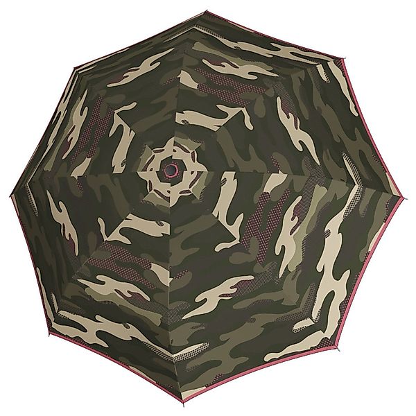 doppler® Taschenregenschirm Fiber günstig online kaufen